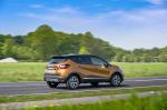 Renault Captur 2017 года (WW)